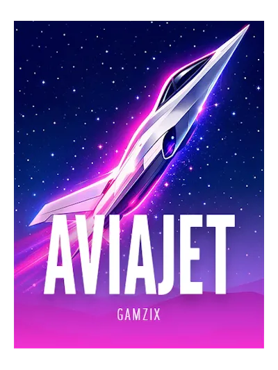 Aviajet — Gamzix